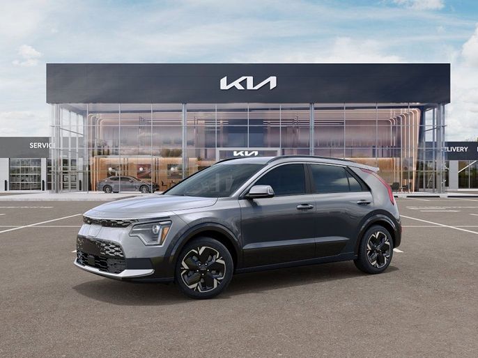 2024 Kia Niro EV