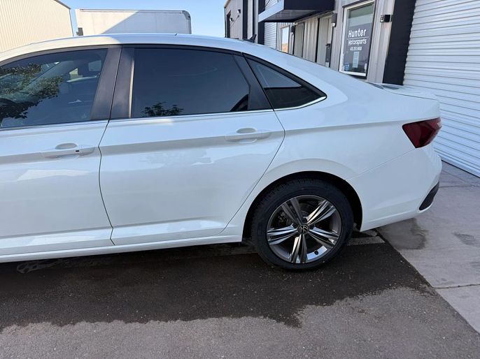 2023 Volkswagen Jetta