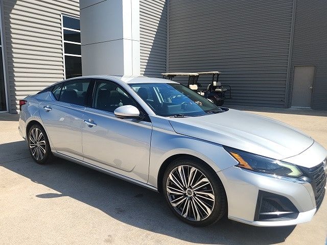 2023 Nissan Altima