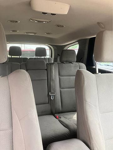 2011 Dodge Durango