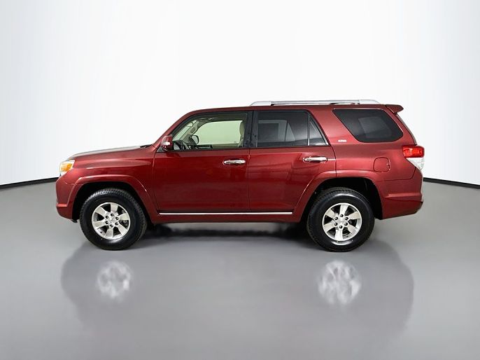 2013 Toyota 4Runner