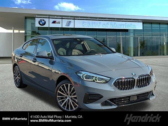 2024 BMW 2 Series