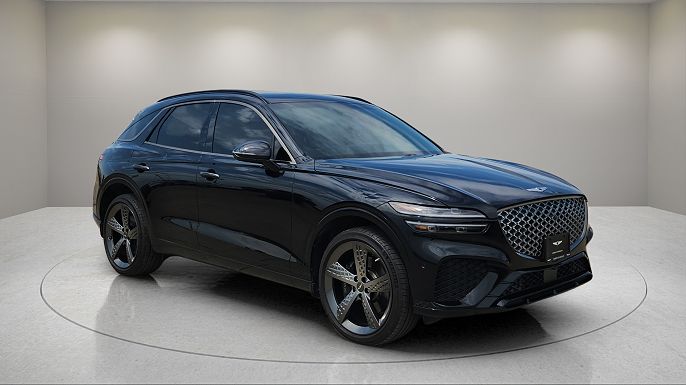 2024 Genesis GV70