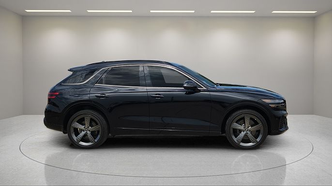 2024 Genesis GV70