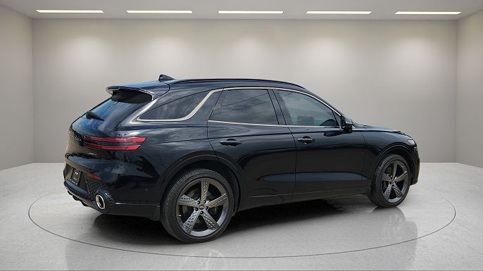2024 Genesis GV70