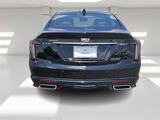 2025 Cadillac CT5
