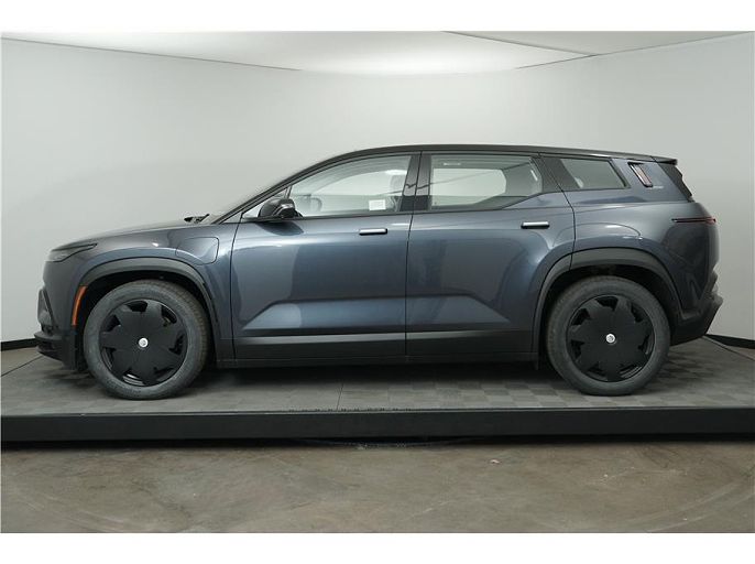 2023 Fisker Ocean