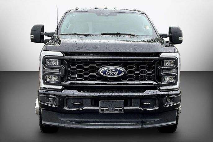 2026 Ford F-350