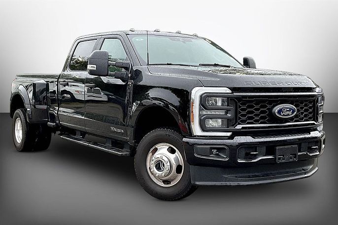 2026 Ford F-350