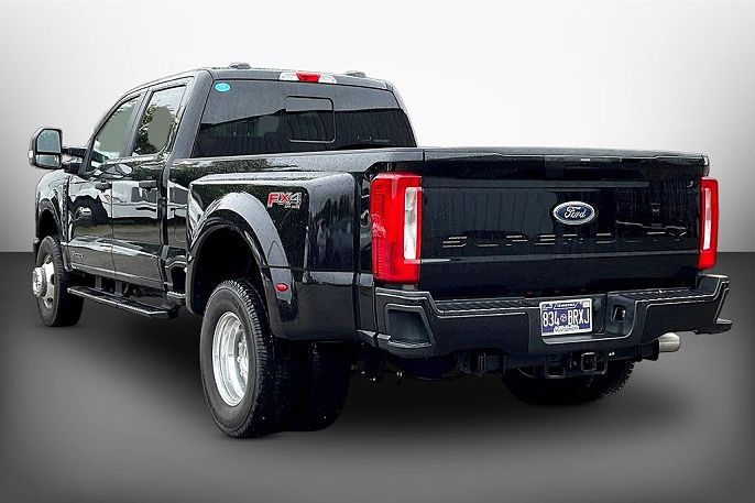 2026 Ford F-350
