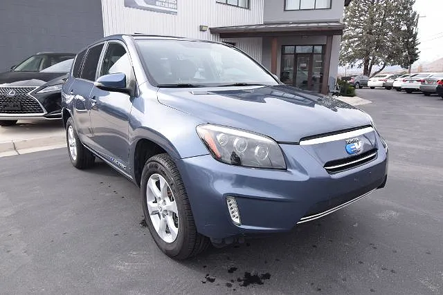 2013 Toyota RAV4