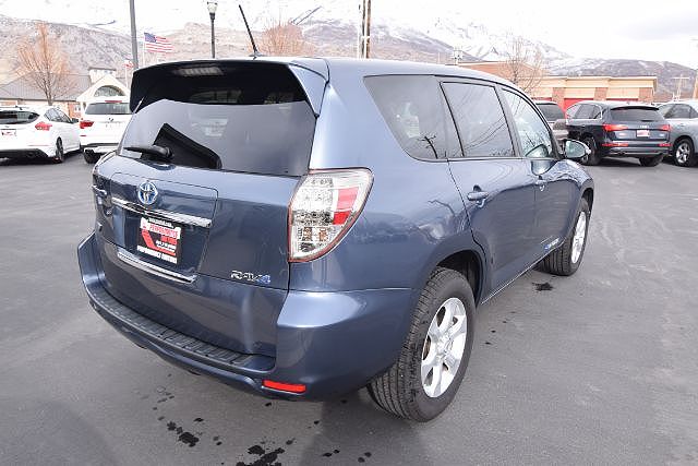 2013 Toyota RAV4