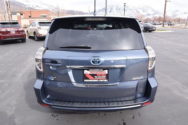 2013 Toyota RAV4