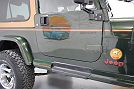 1995 Jeep Wrangler Sahara image 19