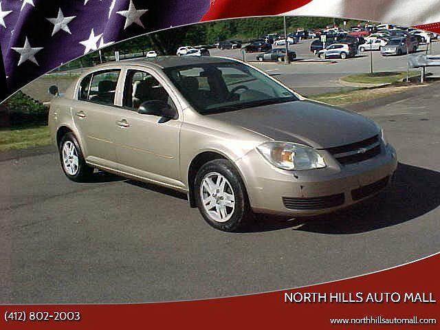 2006 Chevrolet Cobalt LT image 0