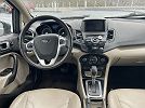 2017 Ford Fiesta Titanium image 14