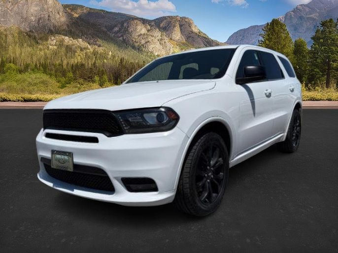 2019 Dodge Durango