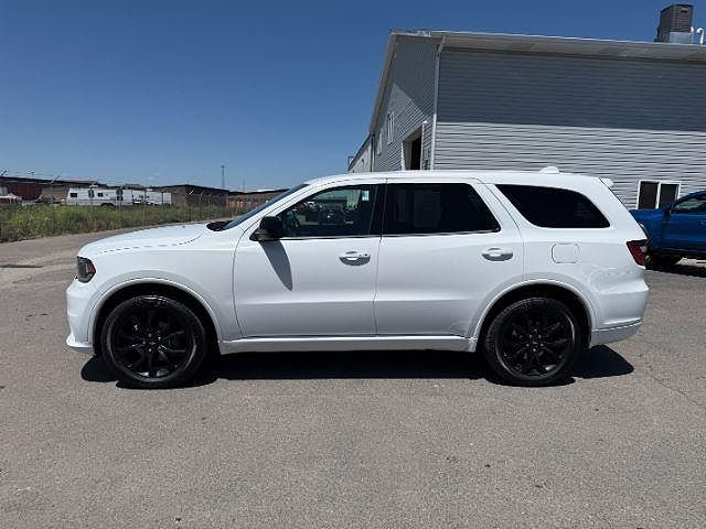 2019 Dodge Durango
