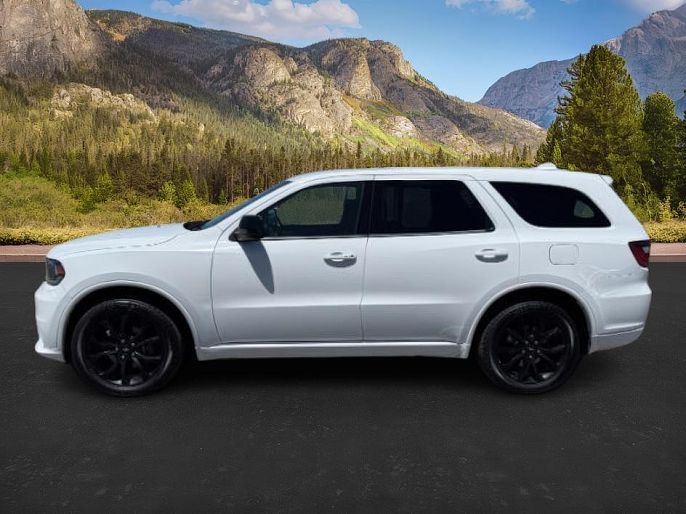 2019 Dodge Durango