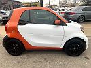 2016 Smart Fortwo Passion image 0