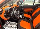2016 Smart Fortwo Passion image 9