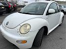2000 Volkswagen New Beetle GLS image 0