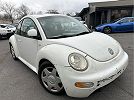 2000 Volkswagen New Beetle GLS image 14