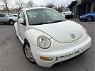 2000 Volkswagen New Beetle GLS image 15