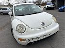 2000 Volkswagen New Beetle GLS image 16