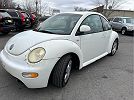 2000 Volkswagen New Beetle GLS image 1