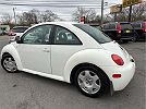 2000 Volkswagen New Beetle GLS image 3