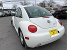 2000 Volkswagen New Beetle GLS image 6