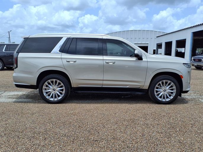 2023 Cadillac Escalade