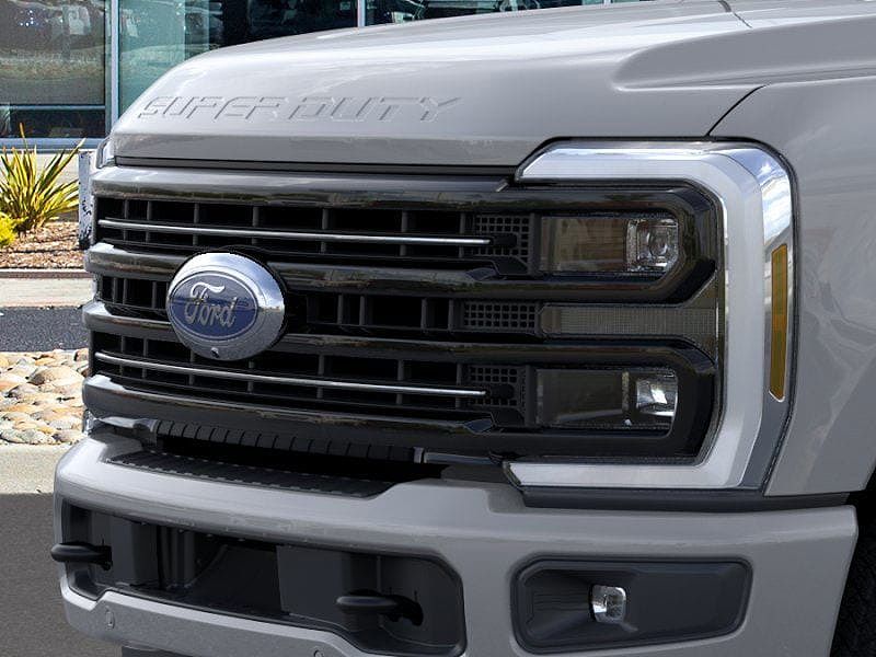 2026 Ford F-250