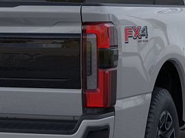 2026 Ford F-250