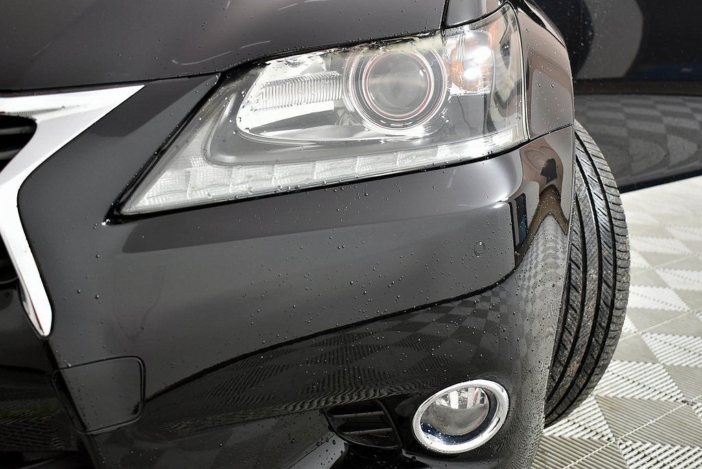 2015 Lexus GS 350 image 1