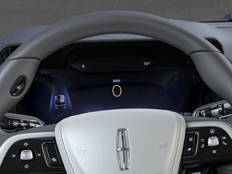 2026 Lincoln Aviator