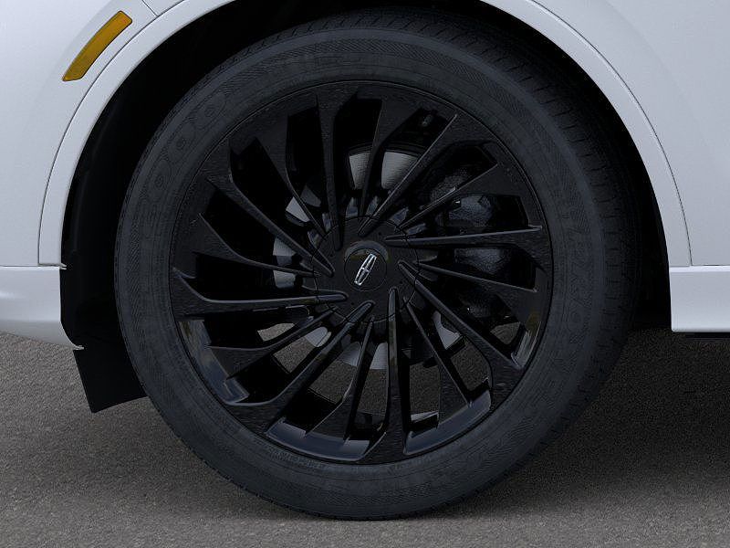 2026 Lincoln Aviator