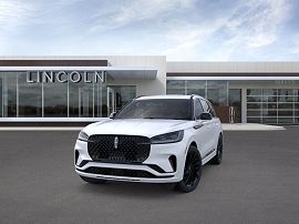 2026 Lincoln Aviator