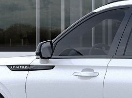 2026 Lincoln Aviator