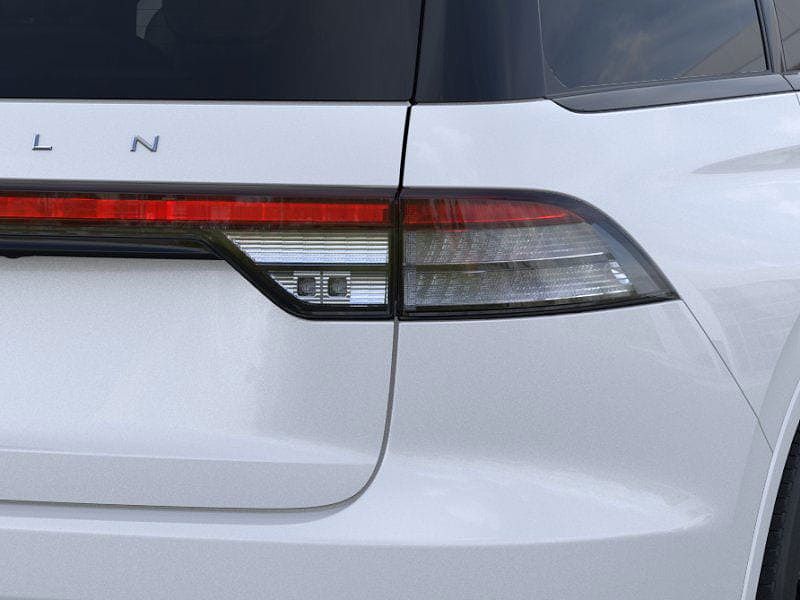 2026 Lincoln Aviator