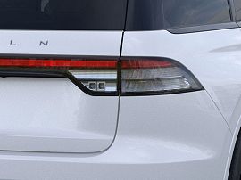 2026 Lincoln Aviator