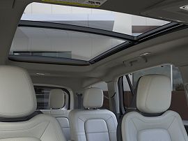 2026 Lincoln Aviator