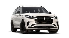 2026 Lincoln Aviator