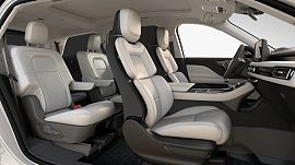 2026 Lincoln Aviator