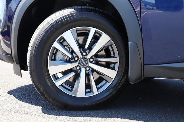 2023 Nissan Pathfinder