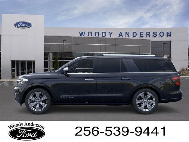 2024 Ford Expedition MAX