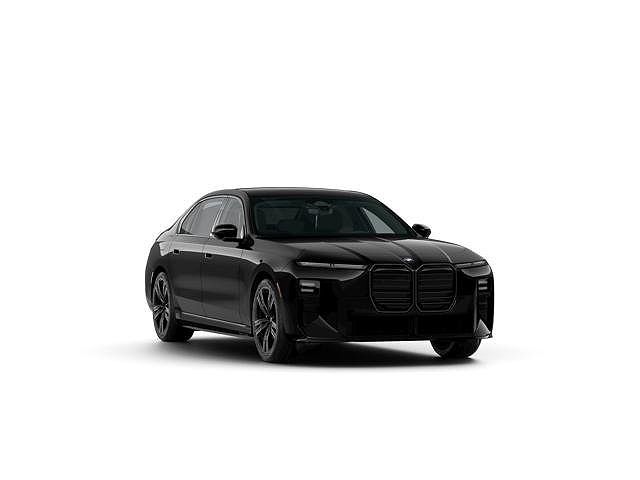 2027 BMW i7
