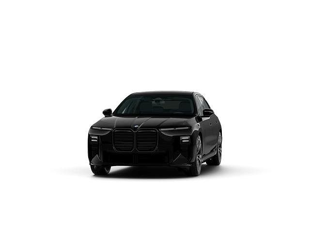 2027 BMW i7