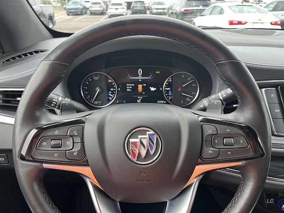 2024 Buick Enclave Sport Premium photo 9